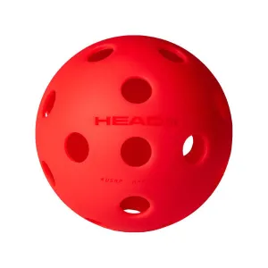 HEAD Championship 26 Indoor Pickleballs - Box of 100