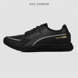 HERCULES v2 | TRIPLE BLACK | MEN