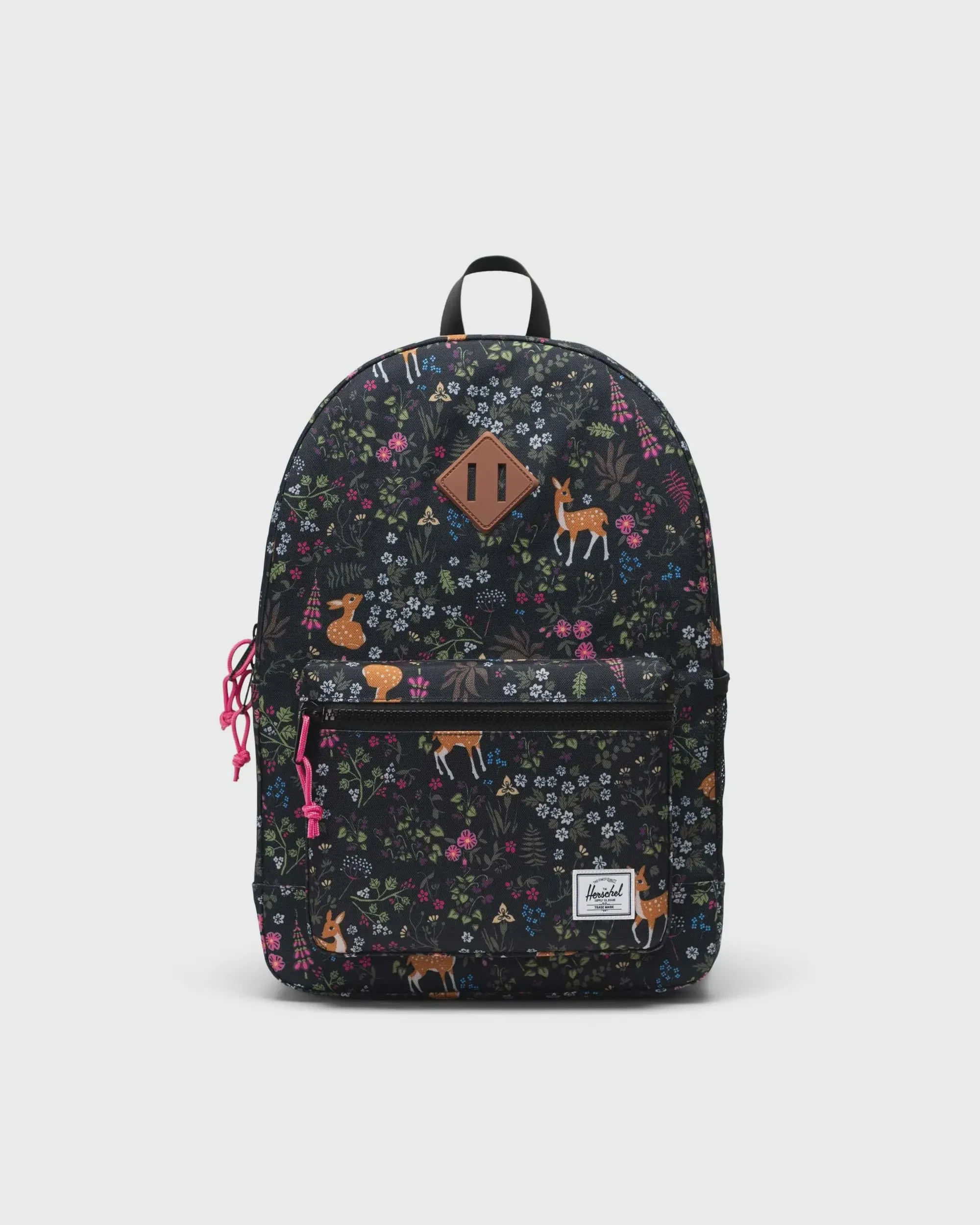 Heritage Youth Backpack 26L-Deer Woodland