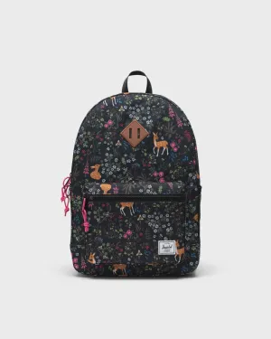 Heritage Youth Backpack 26L-Deer Woodland