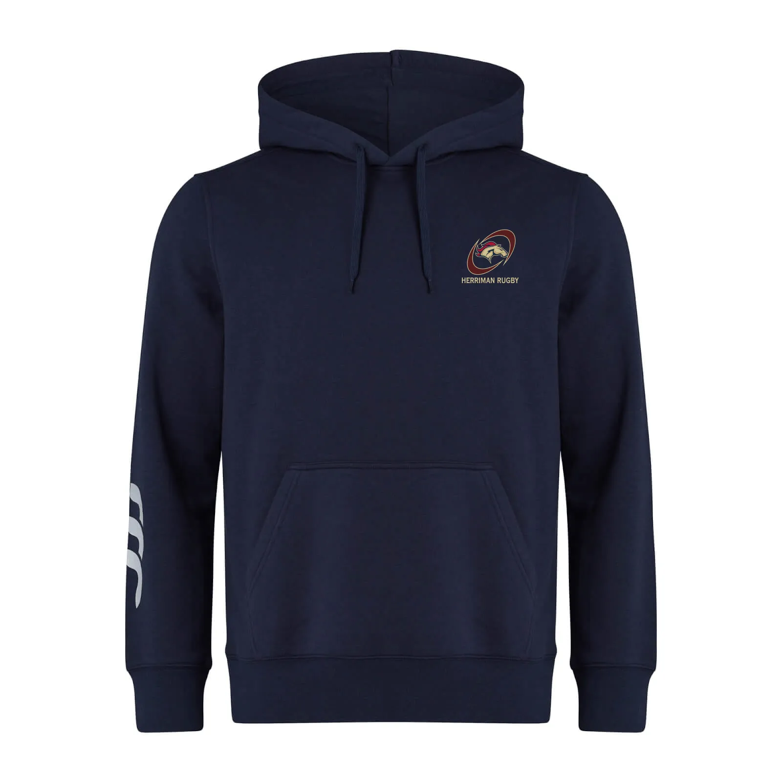 Herriman High School Canterbury Club Hoodie