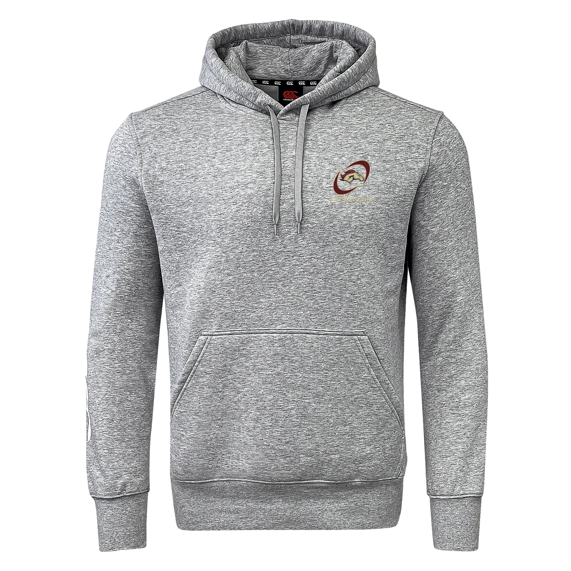 Herriman High School Canterbury Club Hoodie