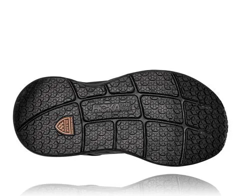 Hoka Bondi Slip Resistant