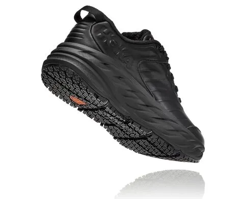 Hoka Bondi Slip Resistant