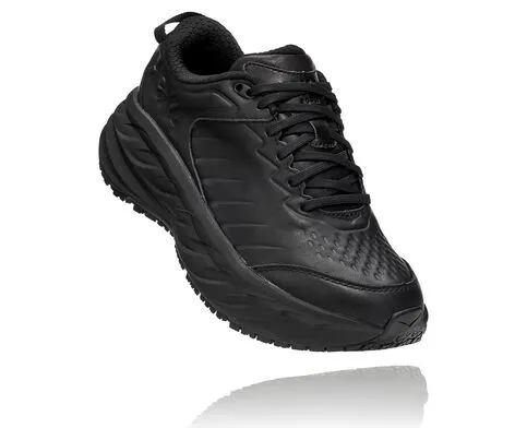 Hoka Bondi Slip Resistant