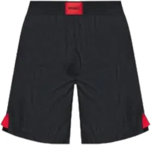 Hugo Boss LUX Black 50491535-001