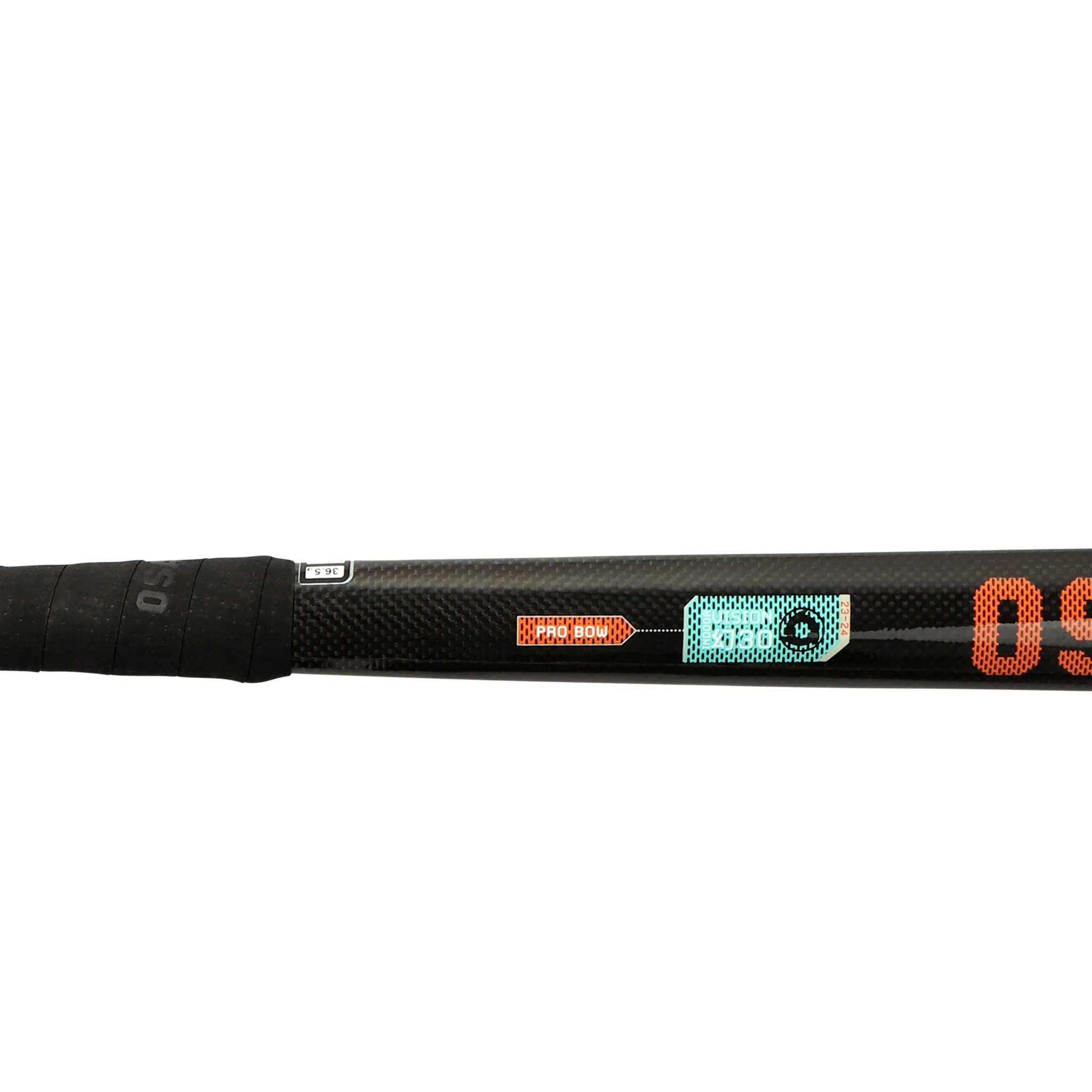 Indoor Vision 30 Pro Bow - Orange
