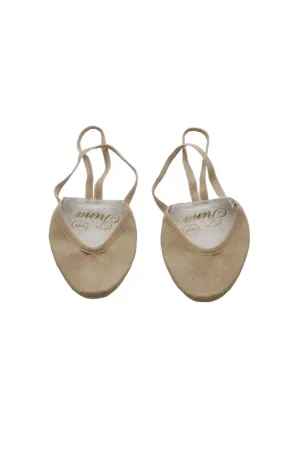 Irina Microfiber Turner