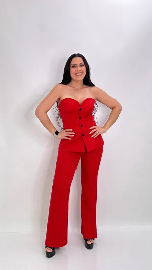 ISABEL TOP