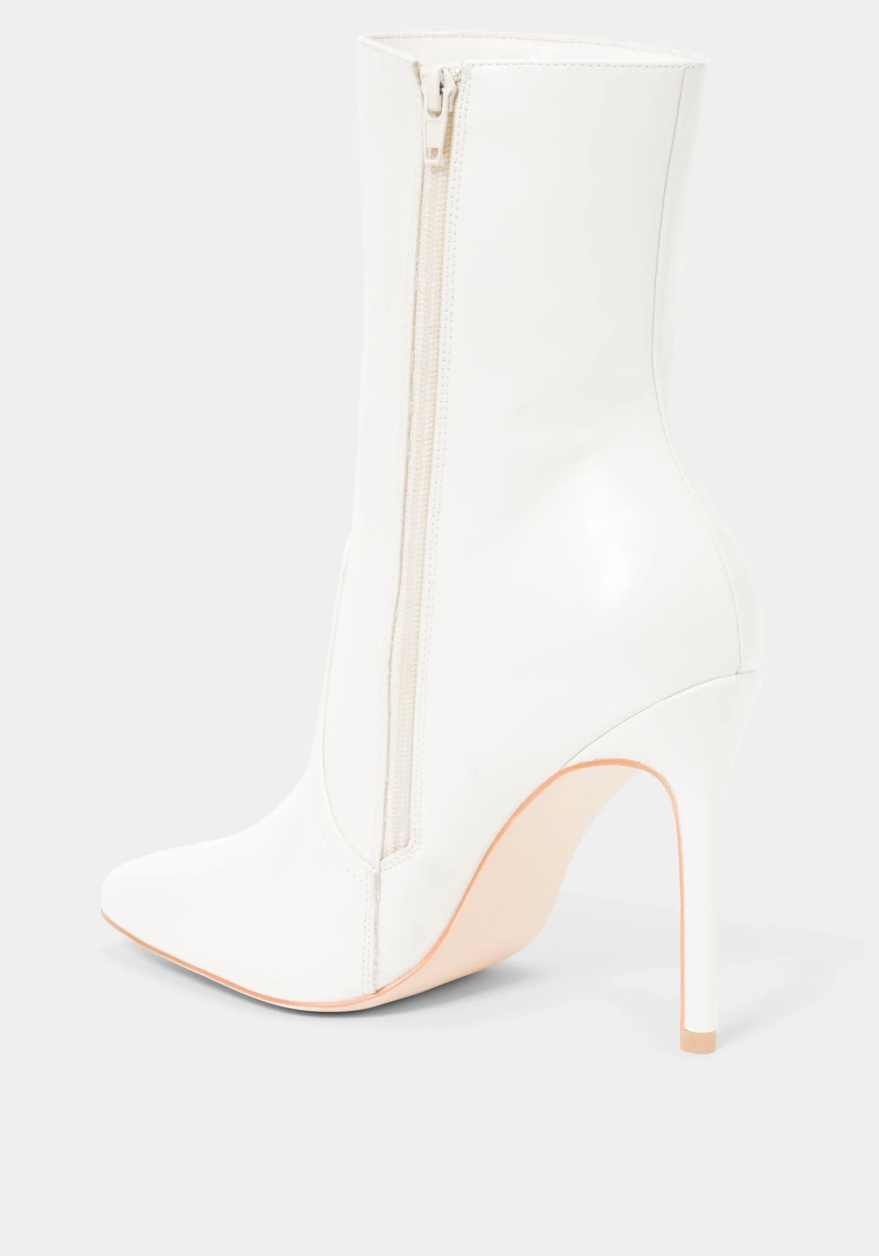 Jackie Boot