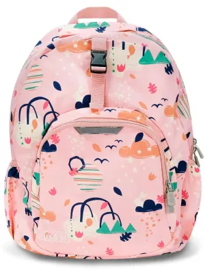 JAN   JUL Little Xplorers Kids' Backpack