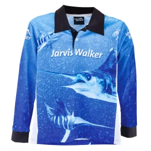 Jarvis Walker Marlin Kids Fishing Top