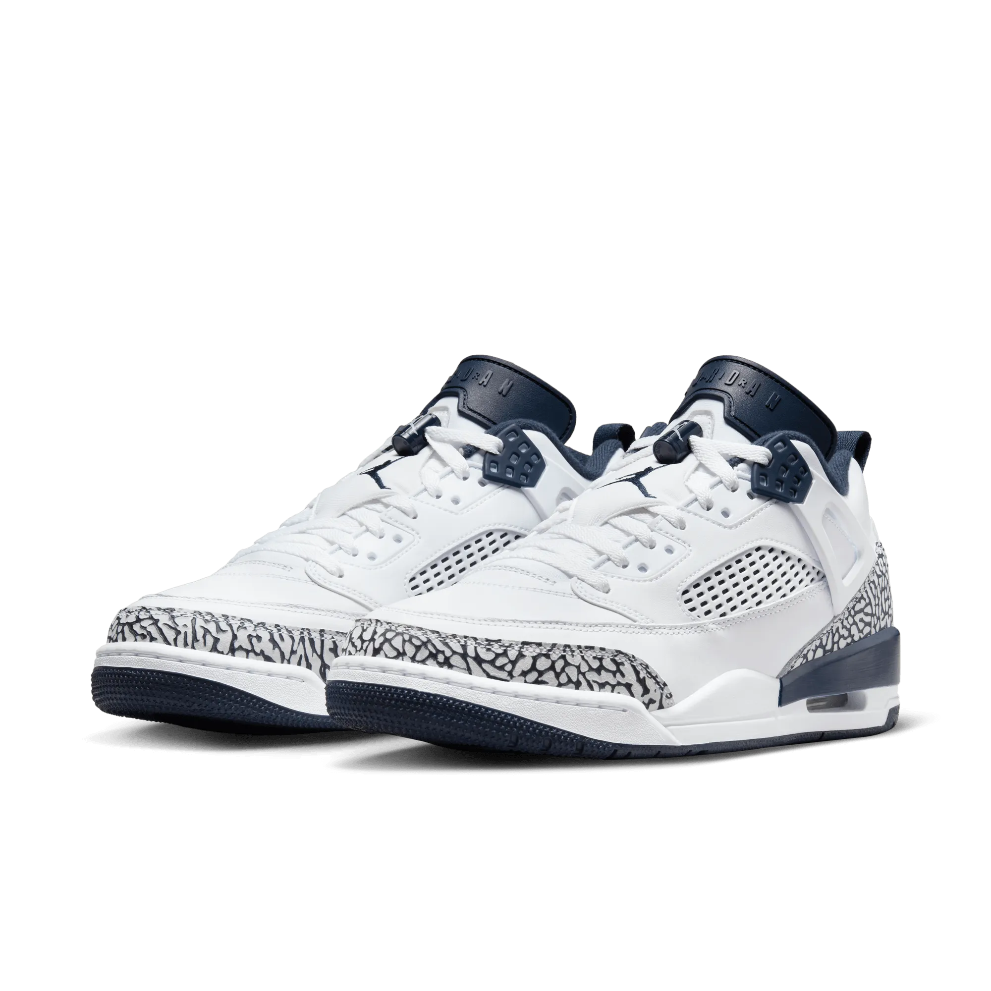 JORDAN SPIZIKE LOW