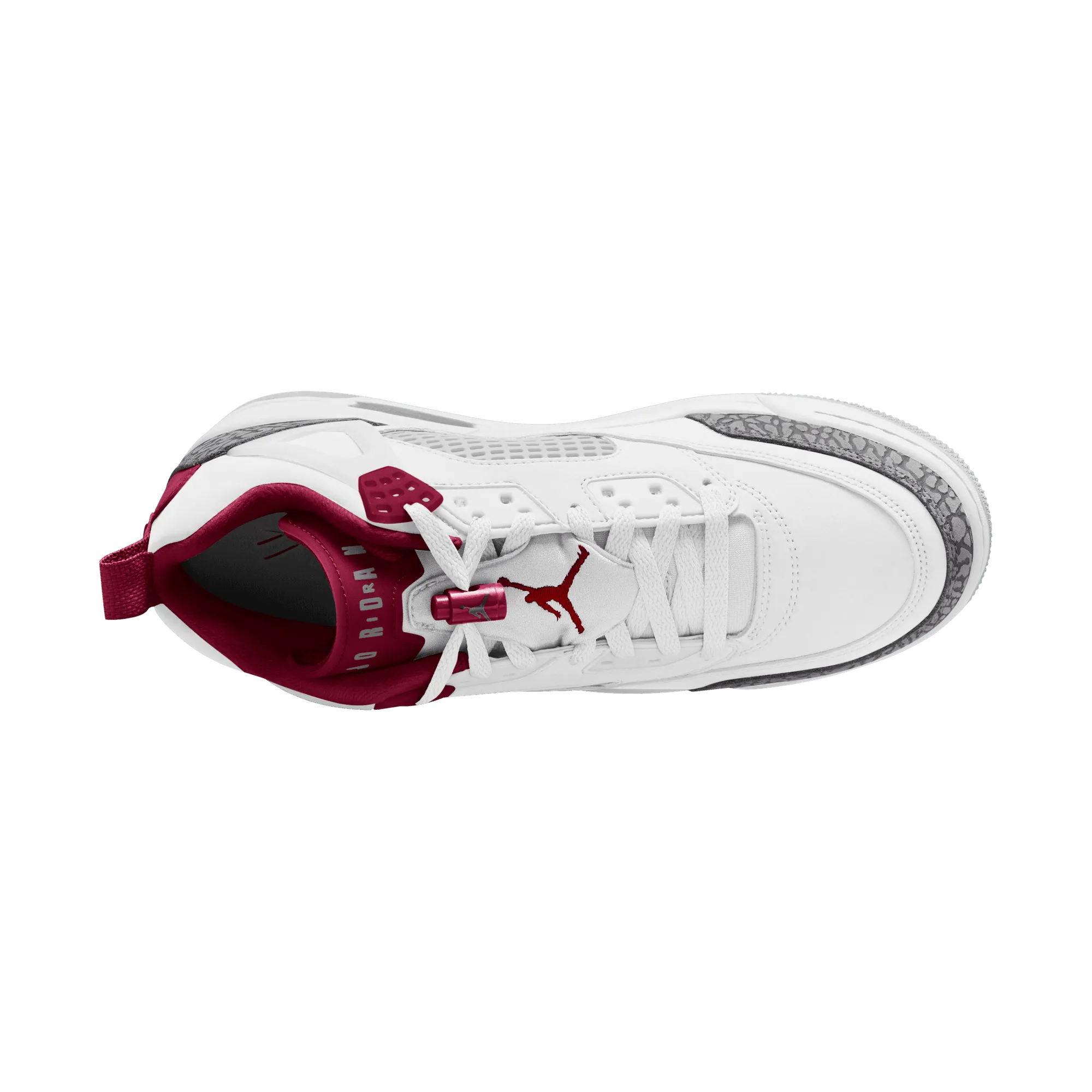 JORDAN SPIZIKE LOW