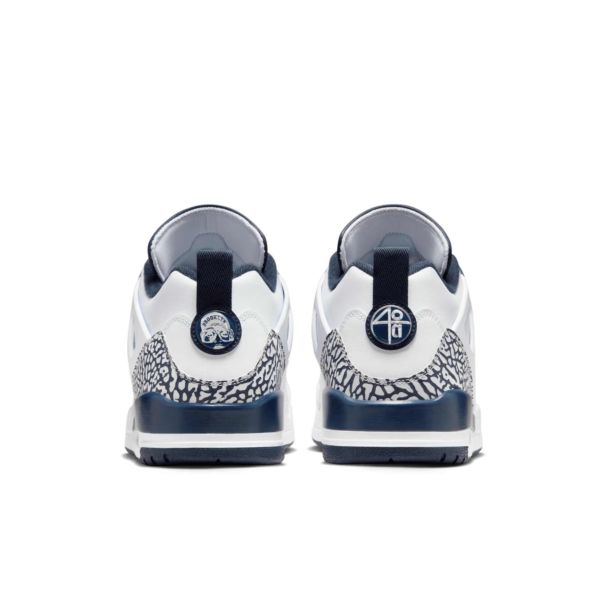 JORDAN SPIZIKE LOW
