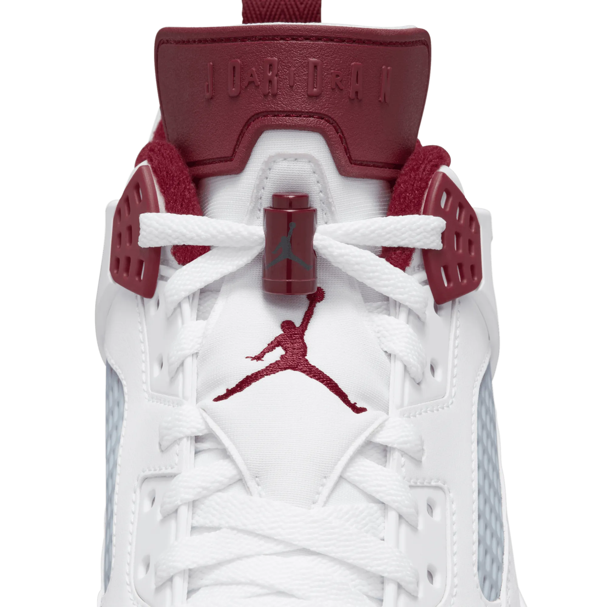 JORDAN SPIZIKE LOW