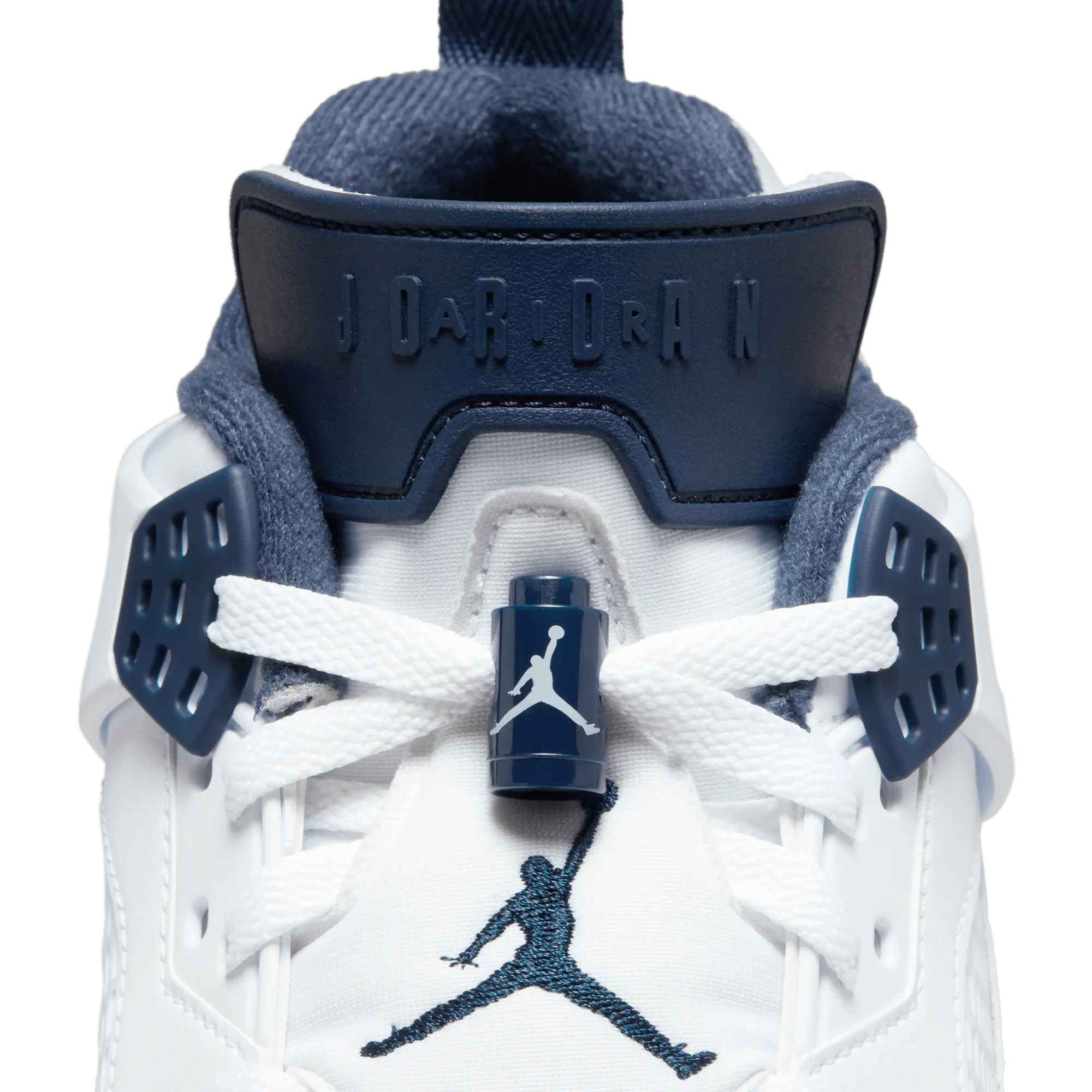 JORDAN SPIZIKE LOW