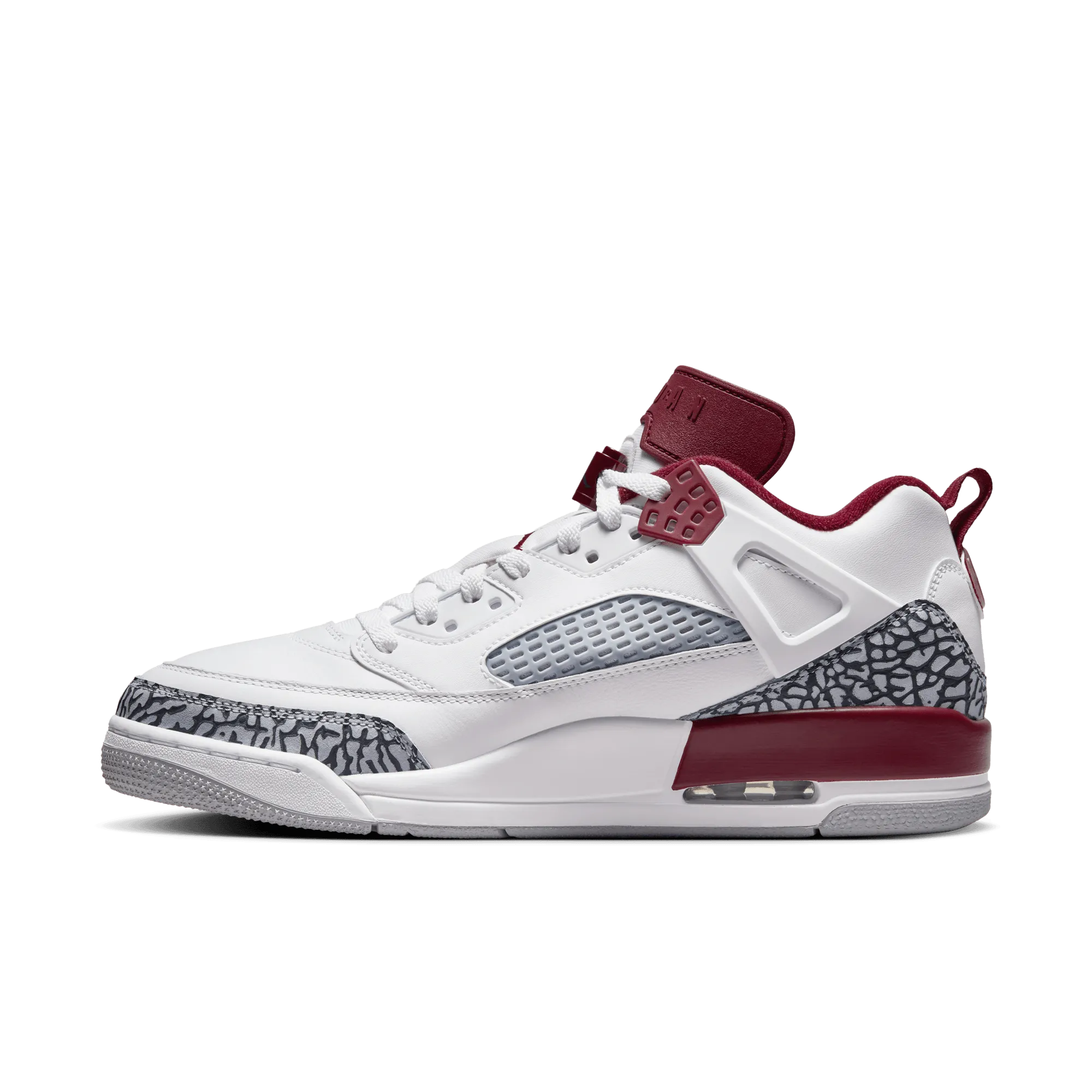 JORDAN SPIZIKE LOW