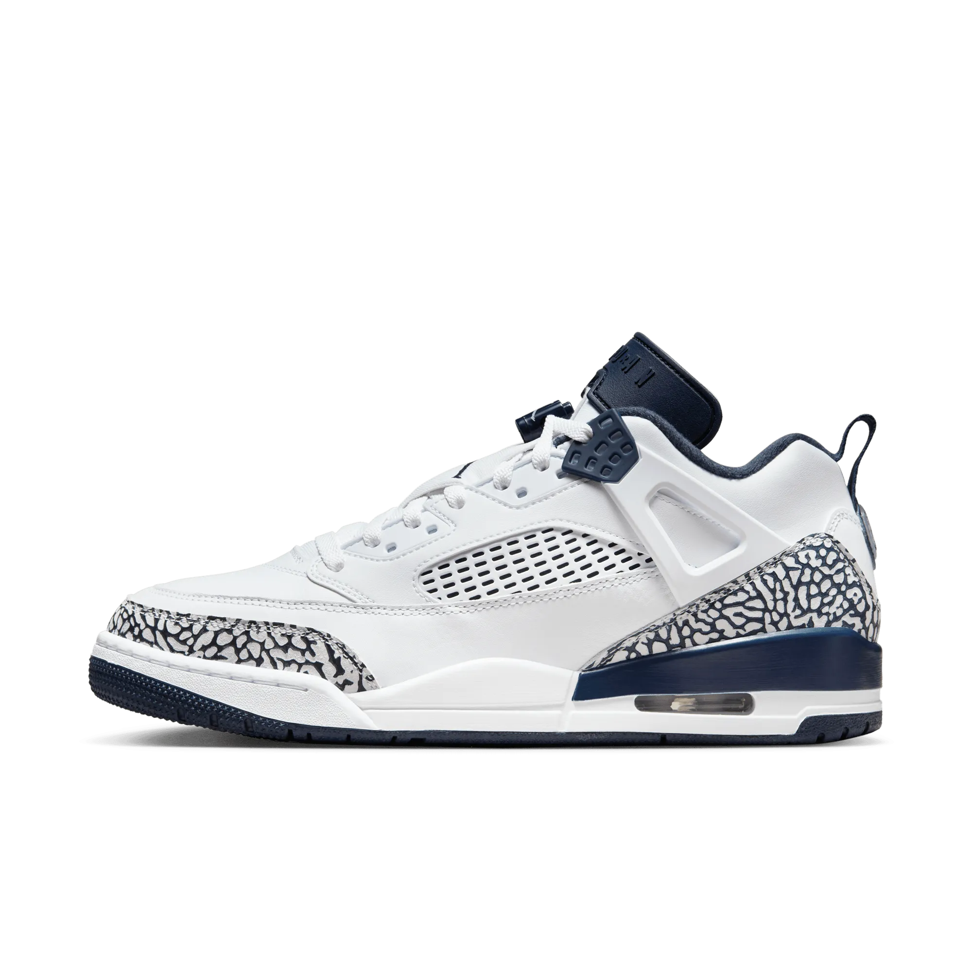 JORDAN SPIZIKE LOW