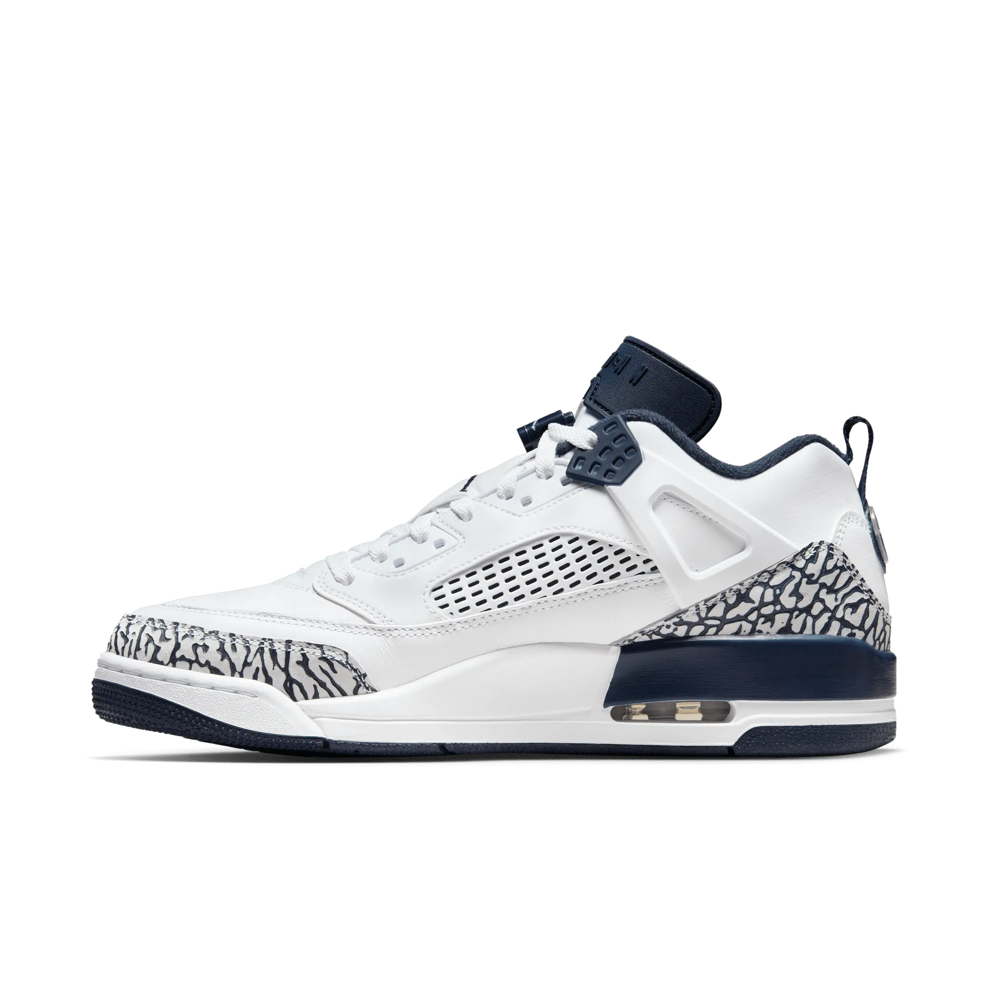 JORDAN SPIZIKE LOW