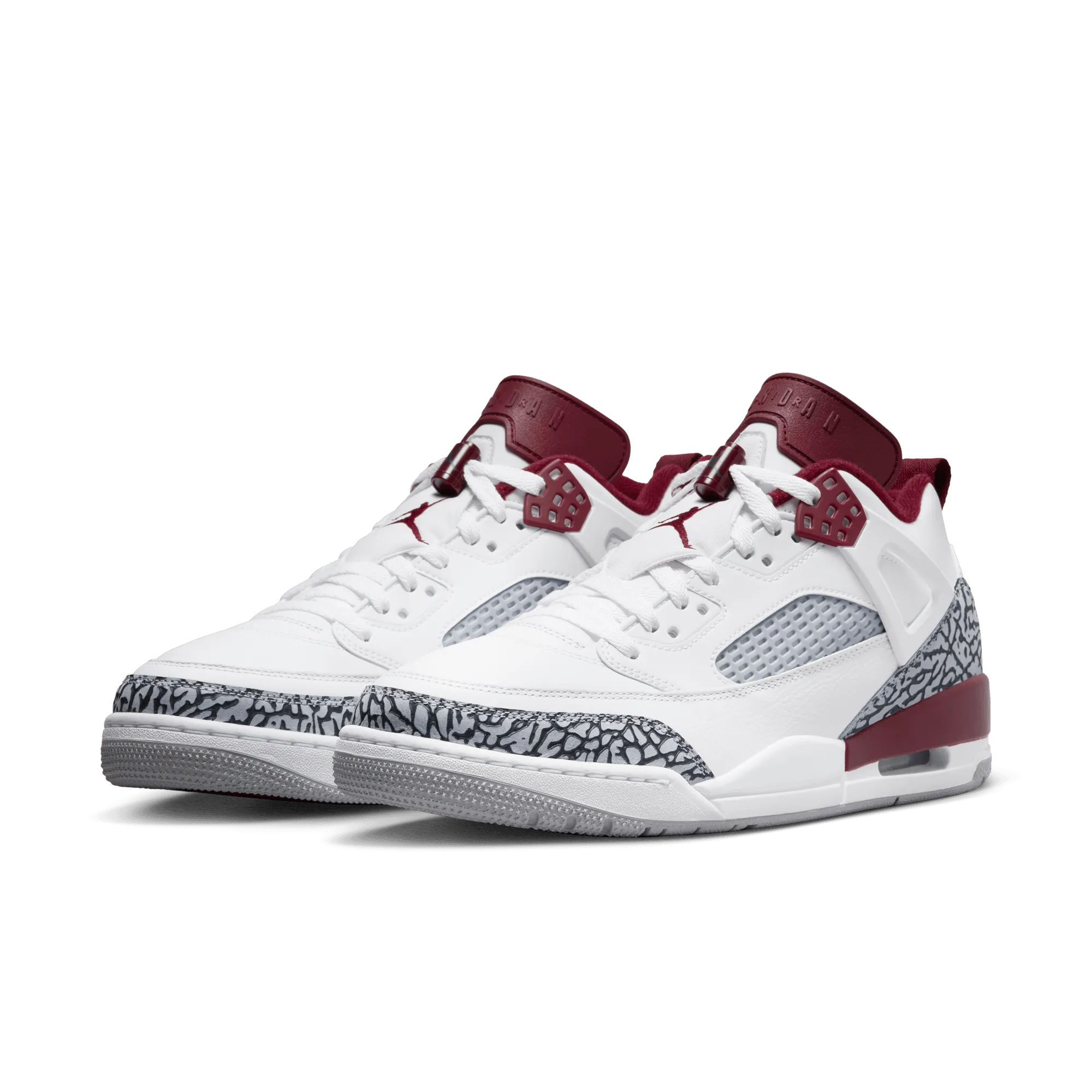 JORDAN SPIZIKE LOW