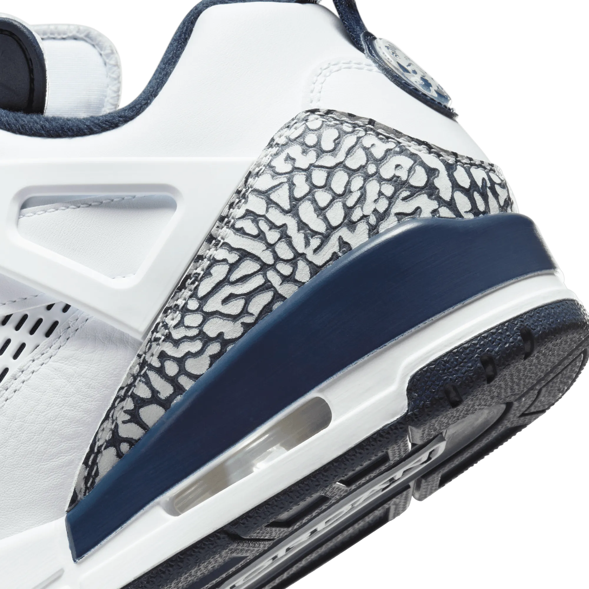 JORDAN SPIZIKE LOW