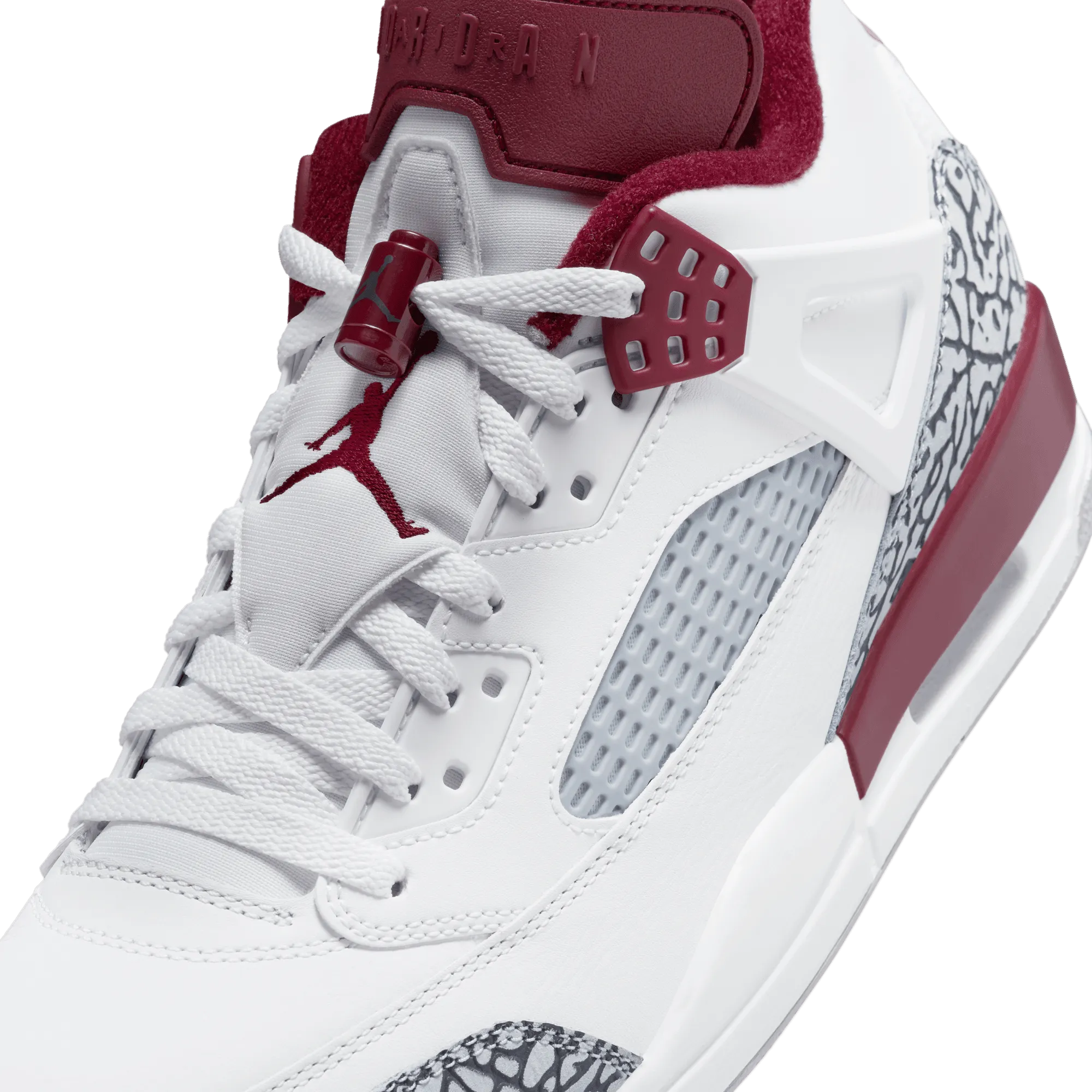 JORDAN SPIZIKE LOW
