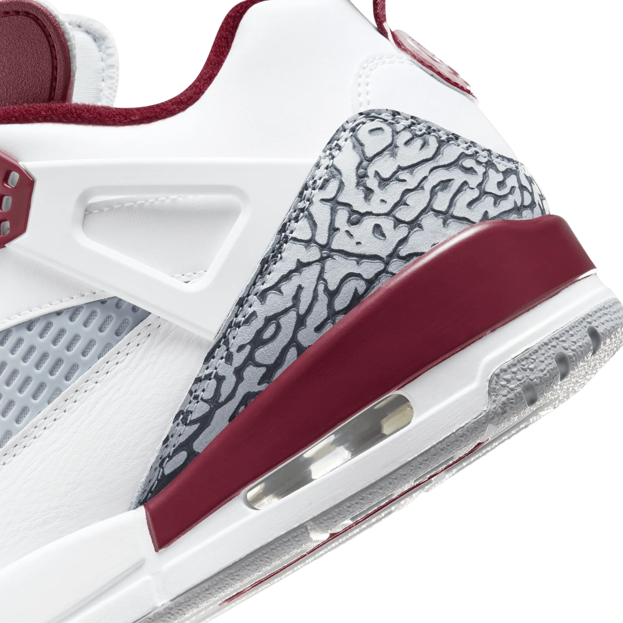 JORDAN SPIZIKE LOW