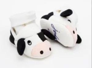 Joules Nipper Slipper