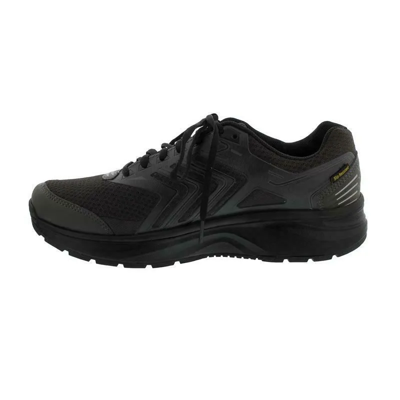 Joya Men's Flash SR Black