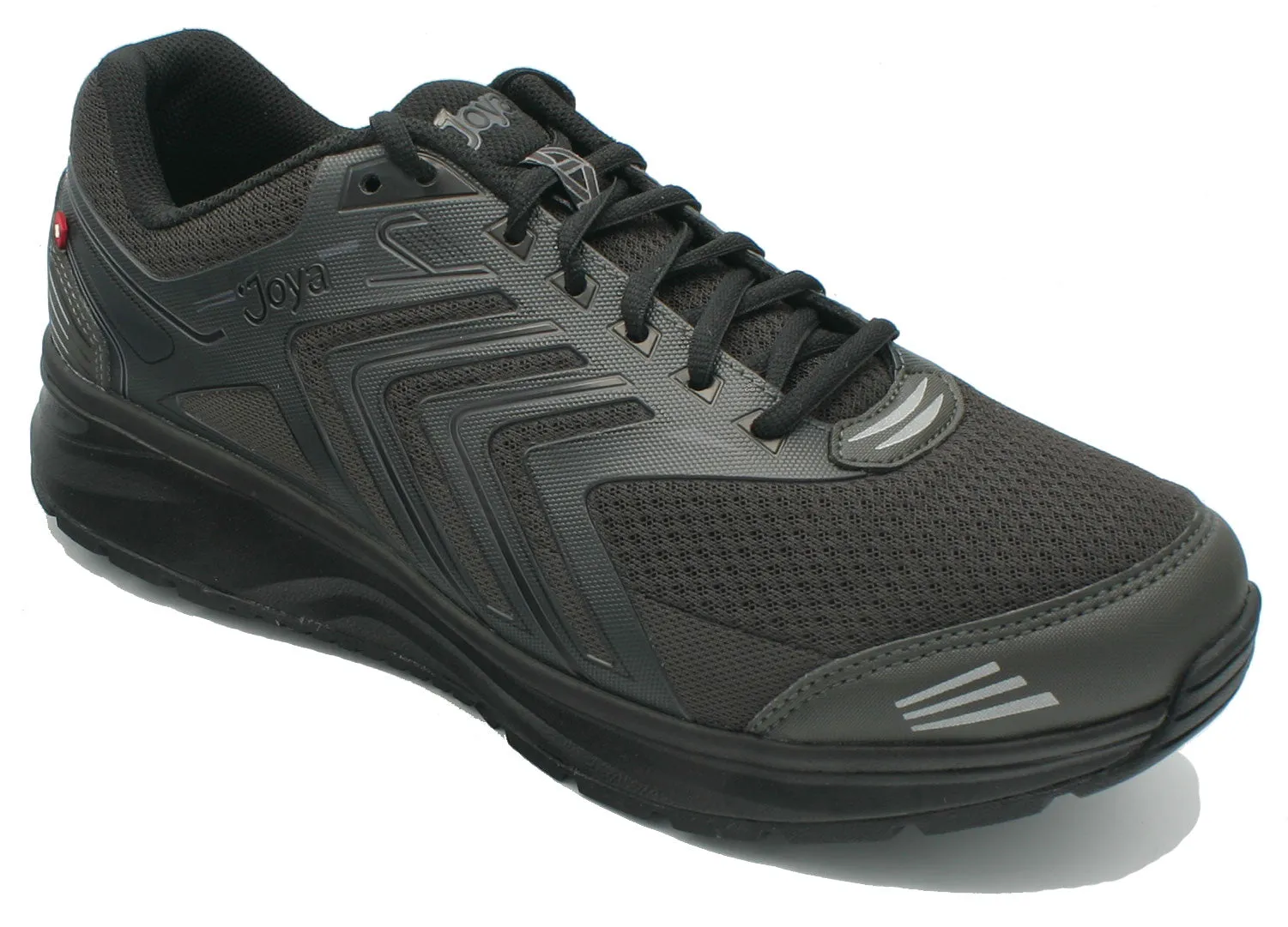 Joya Men's Flash SR Black