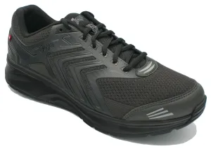 Joya Men's Flash SR Black