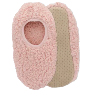 K.Bell Women's Soft & Dreamy™ Sherpa Slippers