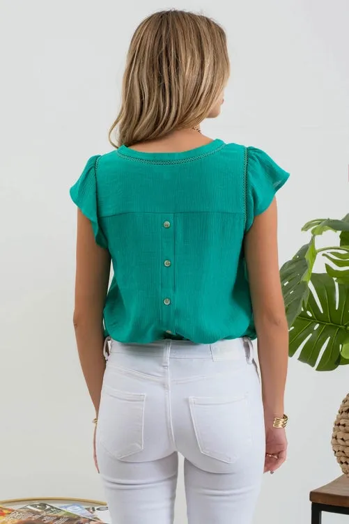 Kimber Top