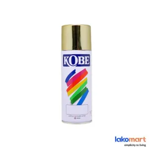 Kobe Premium Colors Spray