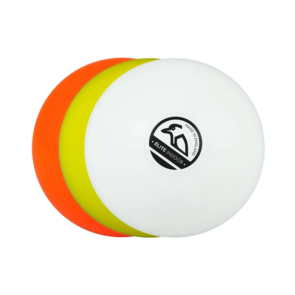 Kookaburra Elite Indoor Hockey Ball Bulk Buy