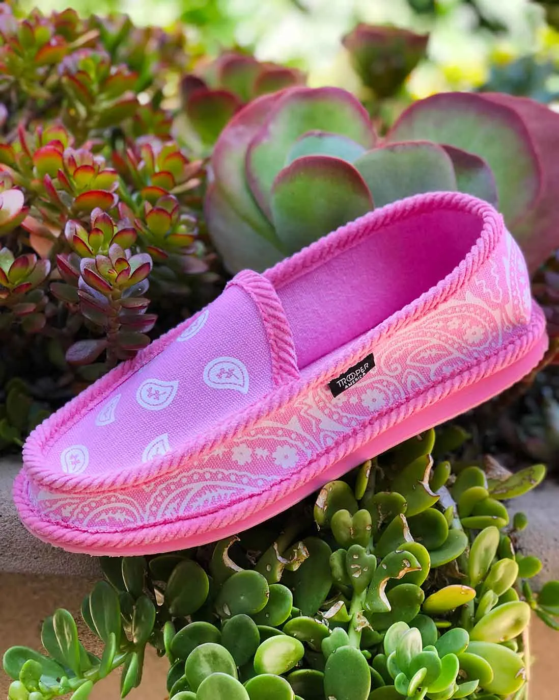 KS-002 Pink