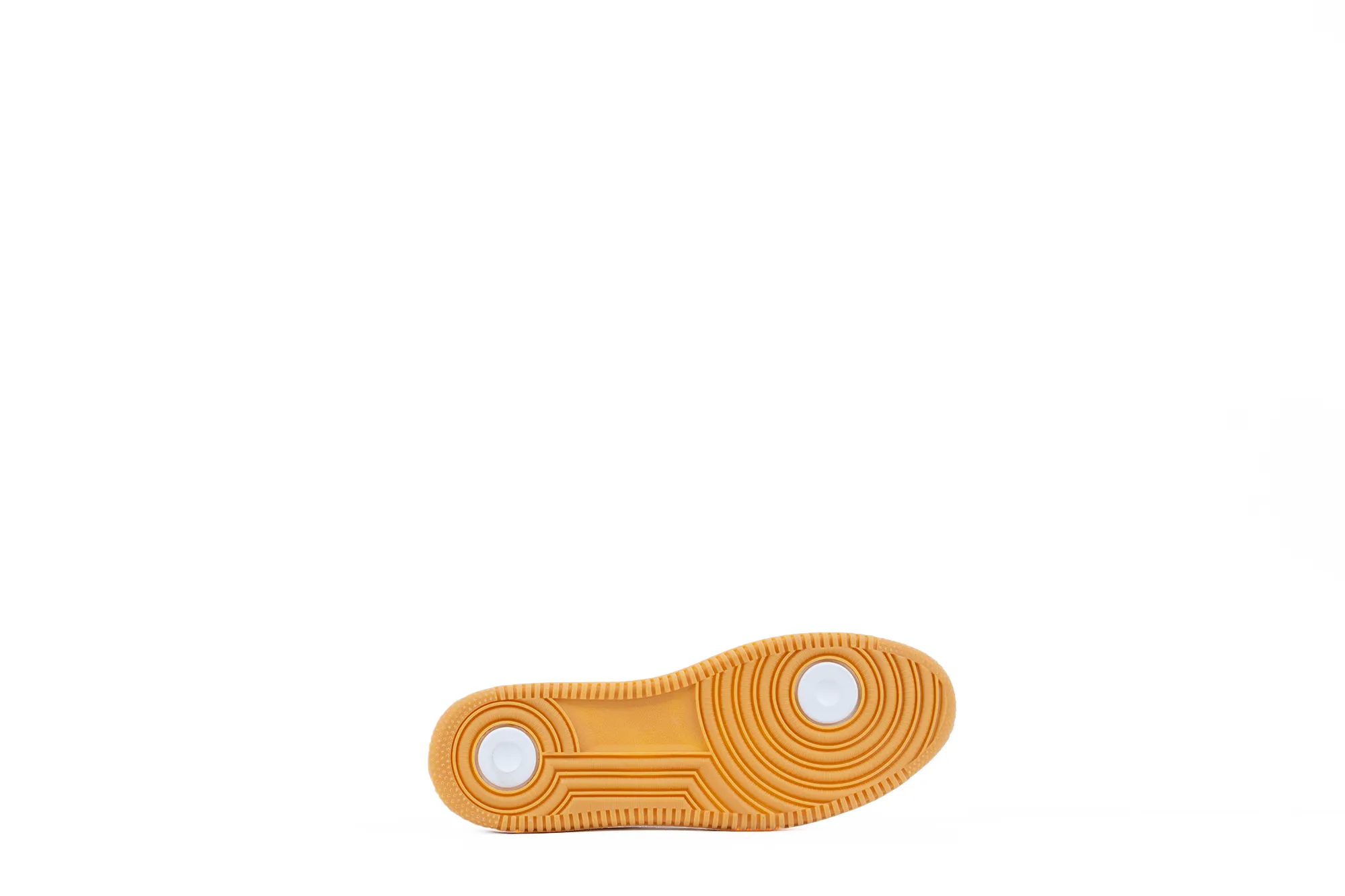 LAC-51 | WHITE / WHITE / GUM | MEN