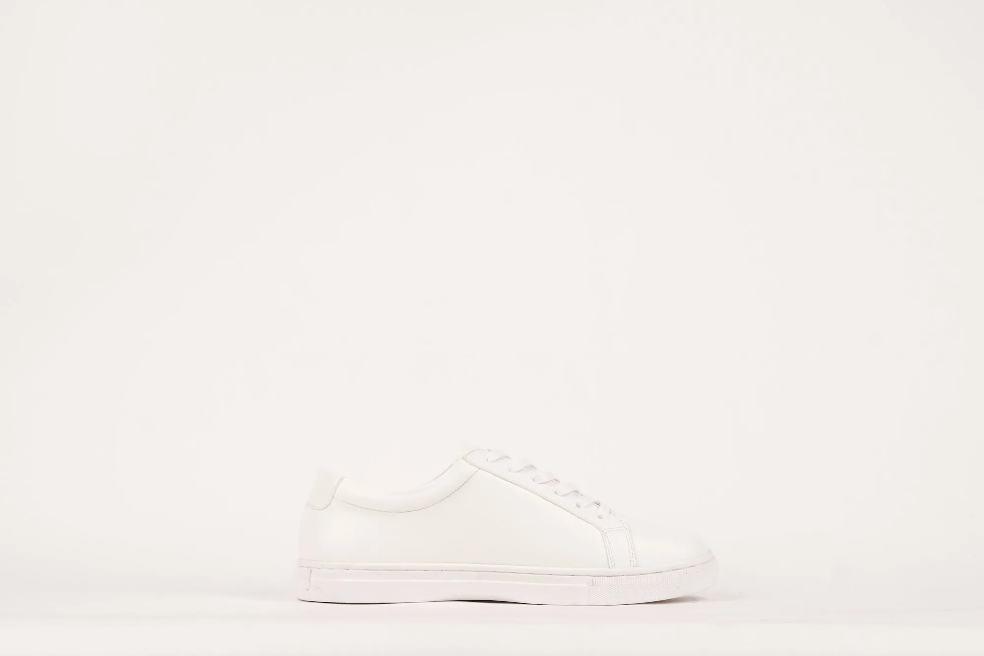 LAH-00 x JUICY LUICY | TRIPLE WHITE | UNISEX [LIMITED EDITION]
