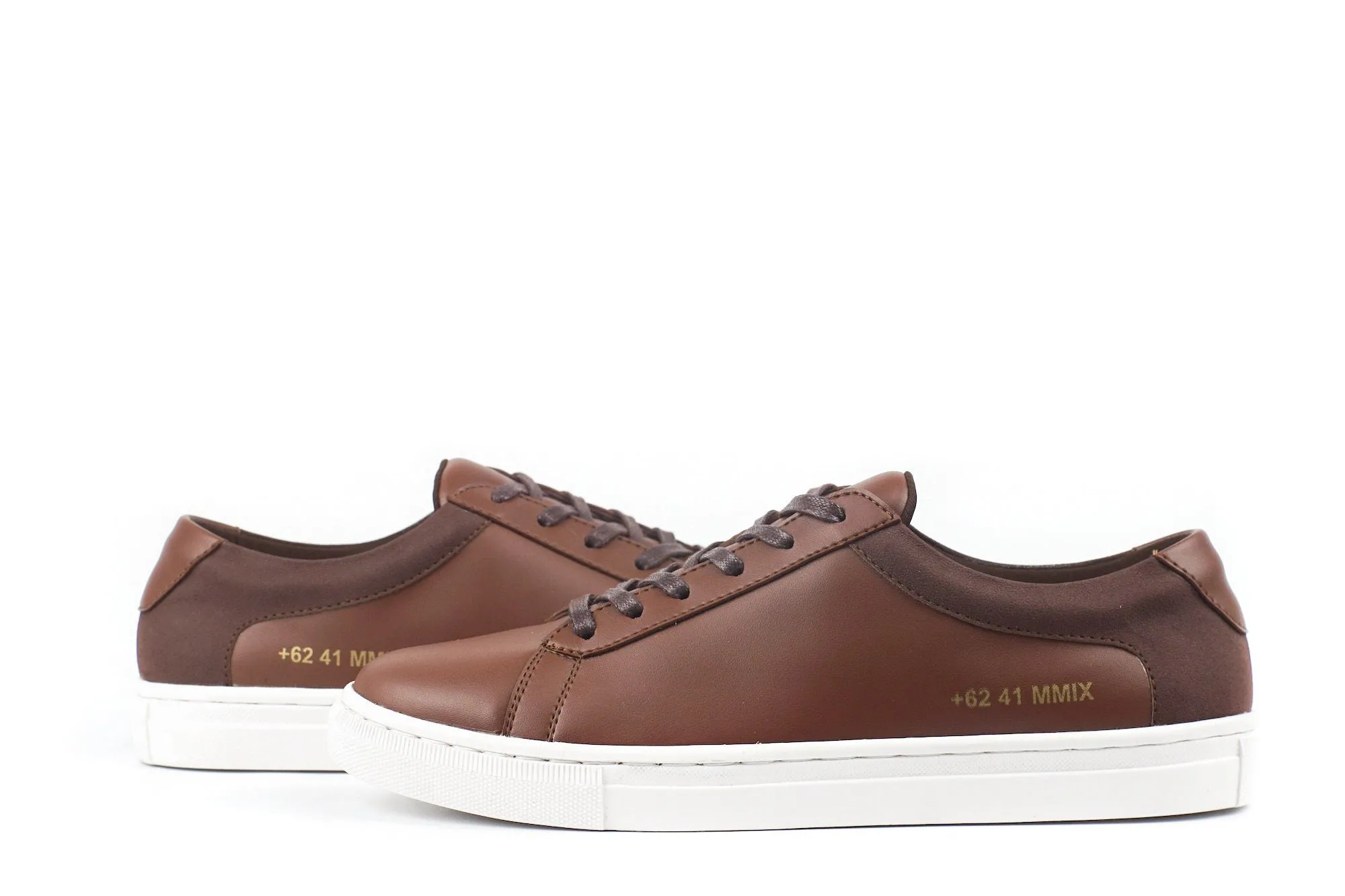 LAH-01 | BROW | MEN