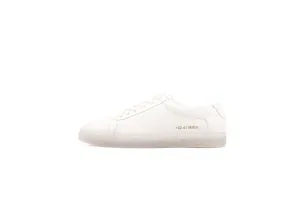 LAH-01 | CLEAR WHITE | MEN [LIMITED EDITION]