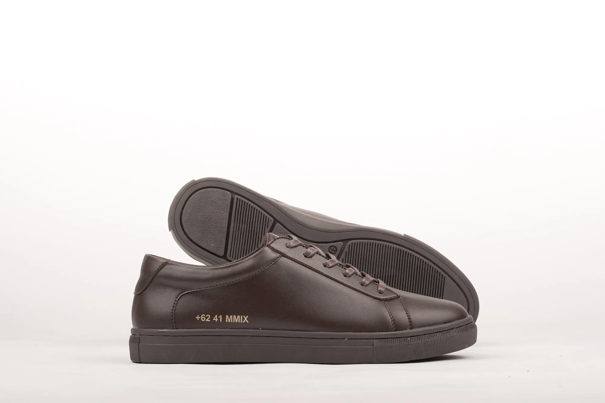 LAH-01 | TRIPLE BROWN | MEN