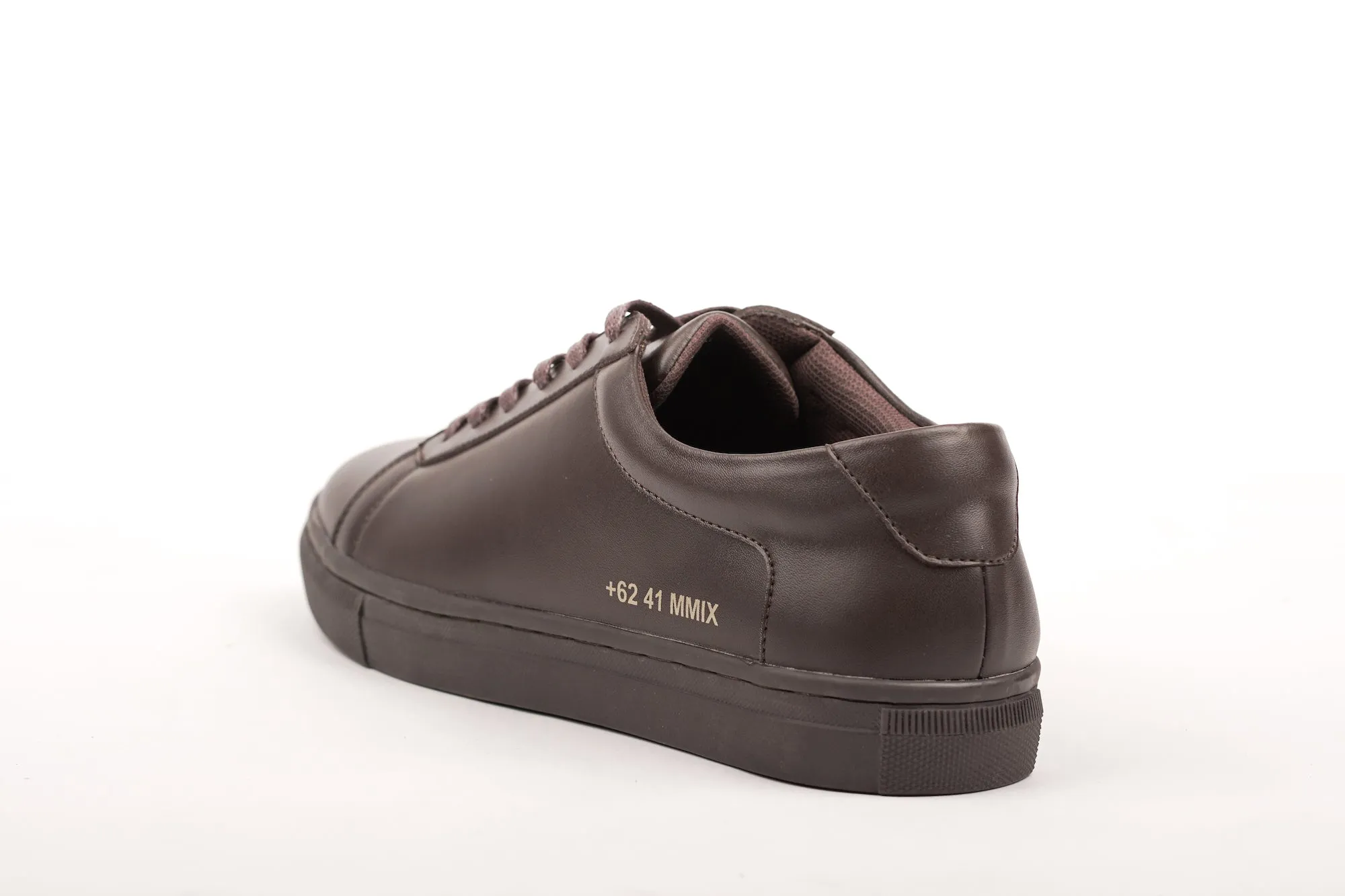 LAH-01 | TRIPLE BROWN | MEN
