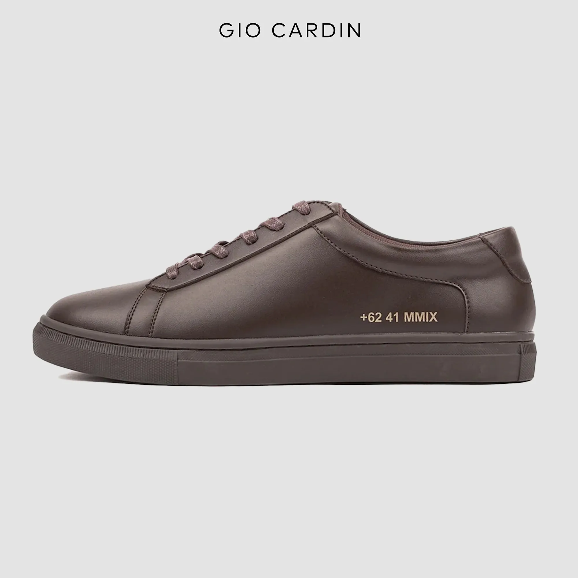 LAH-01 | TRIPLE BROWN | MEN