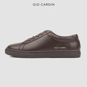 LAH-01 | TRIPLE BROWN | MEN