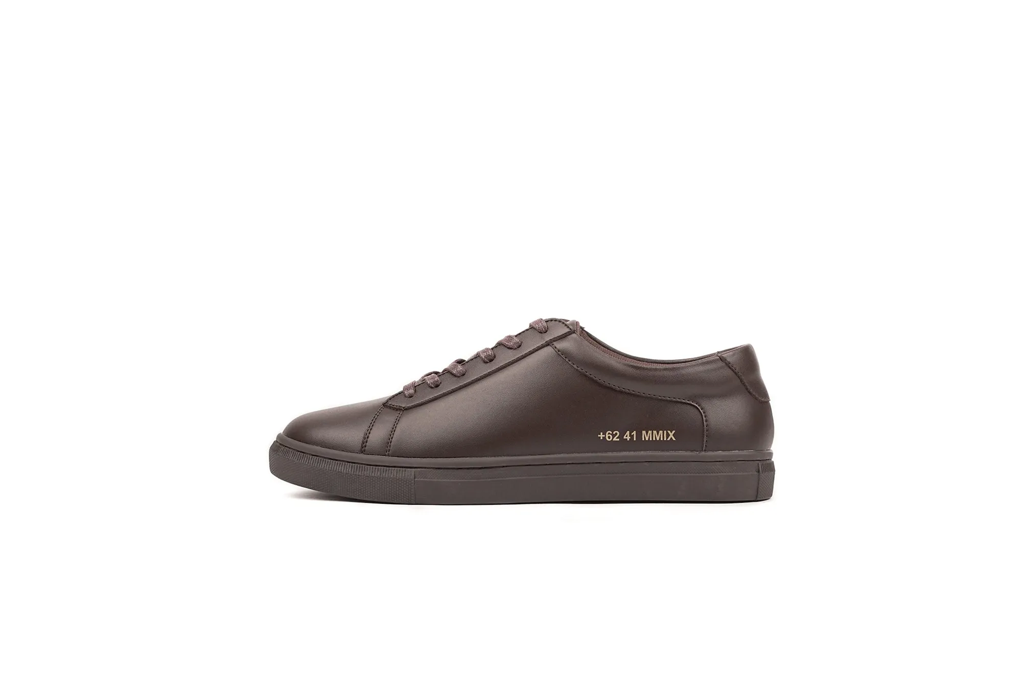 LAH-01 | TRIPLE BROWN | MEN