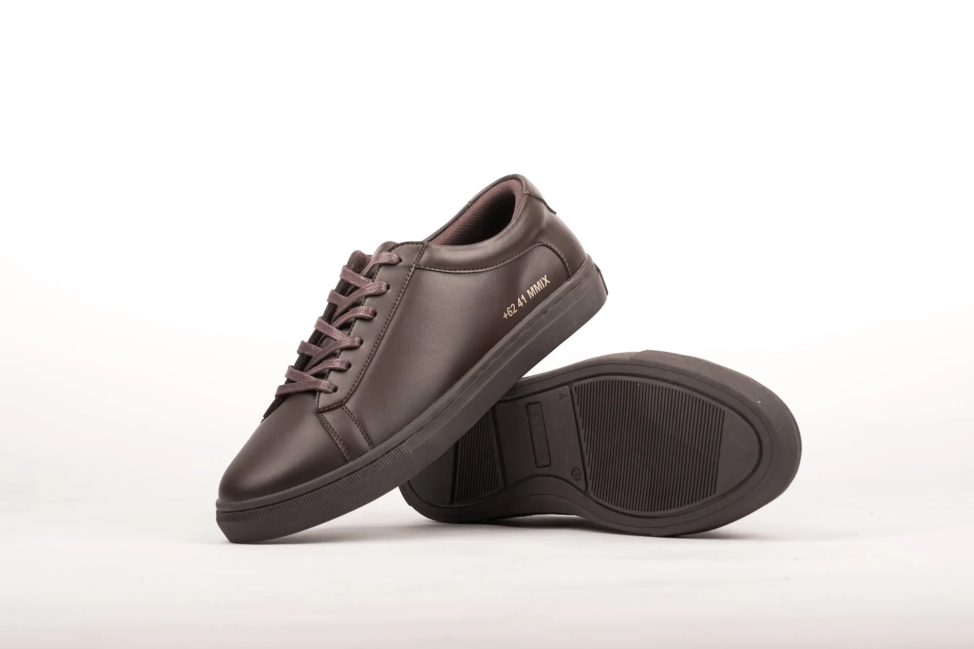 LAH-01 | TRIPLE BROWN | MEN