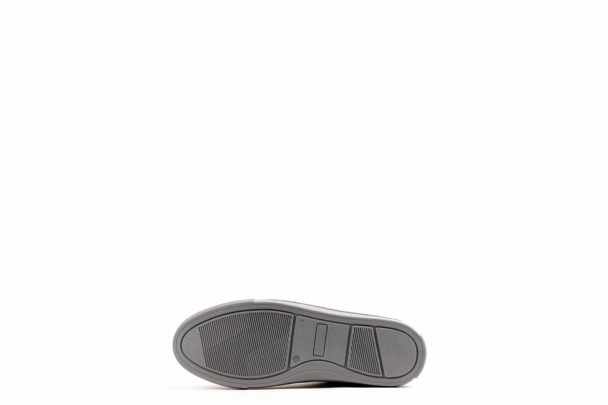 LAH-01 | TRIPLE GREY | MEN