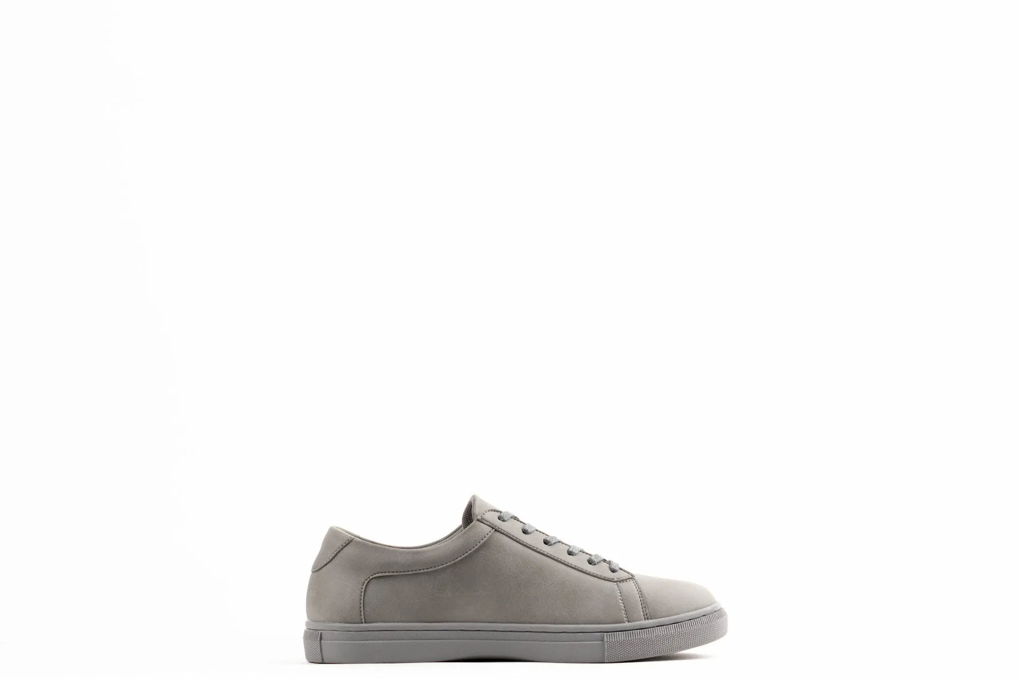 LAH-01 | TRIPLE GREY | MEN