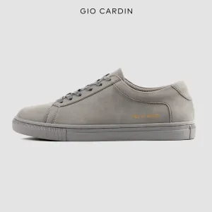 LAH-01 | TRIPLE GREY | MEN